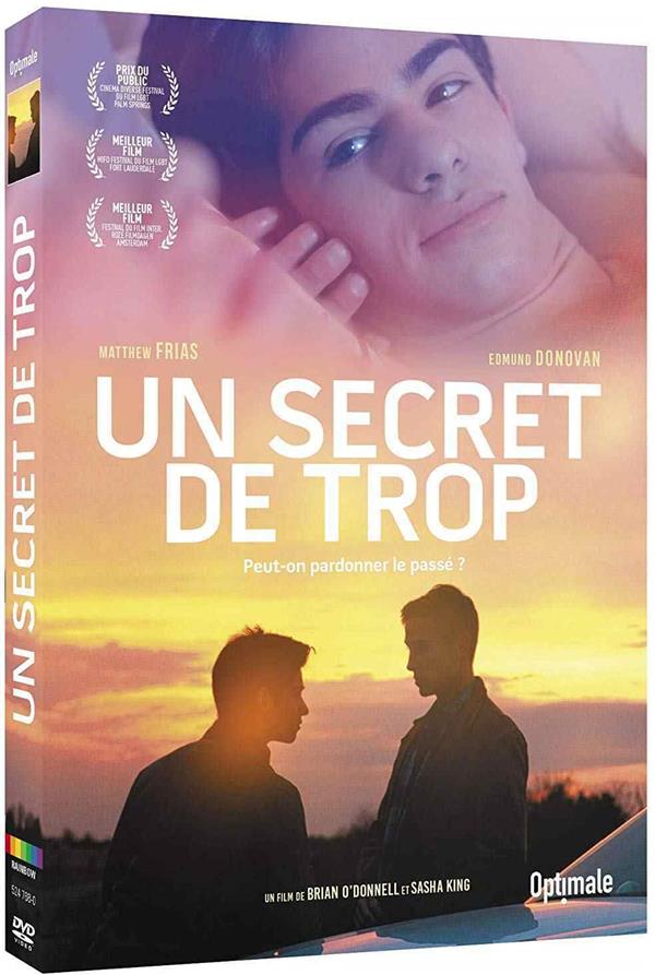 Un secret de trop [DVD]