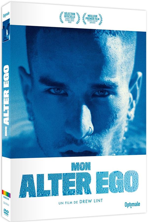 Mon alter ego [DVD]