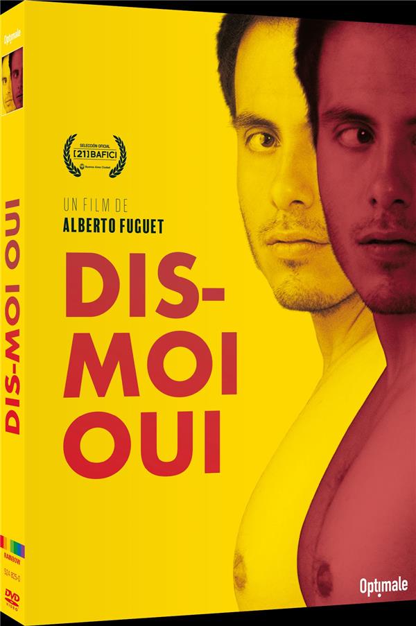 Dis-moi oui [DVD]