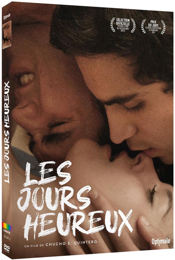 Les Jours heureux [DVD]