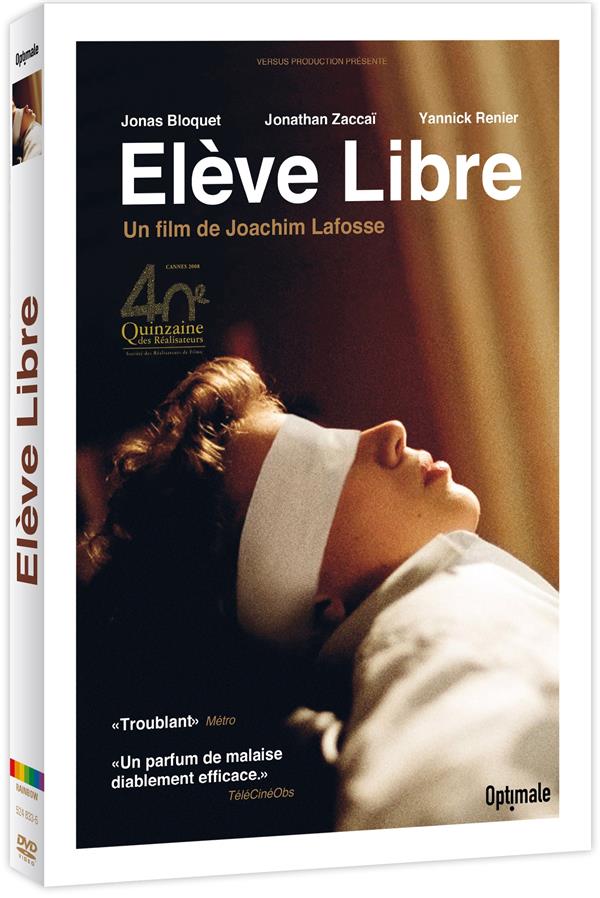 Élève libre [DVD]