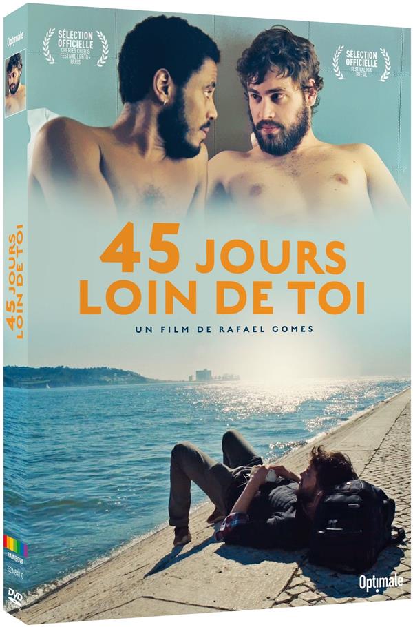 45 jours loin de toi [DVD]