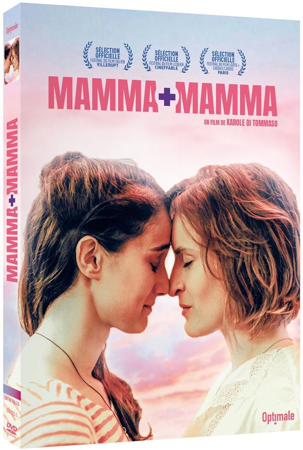 Mamma + Mamma [DVD]