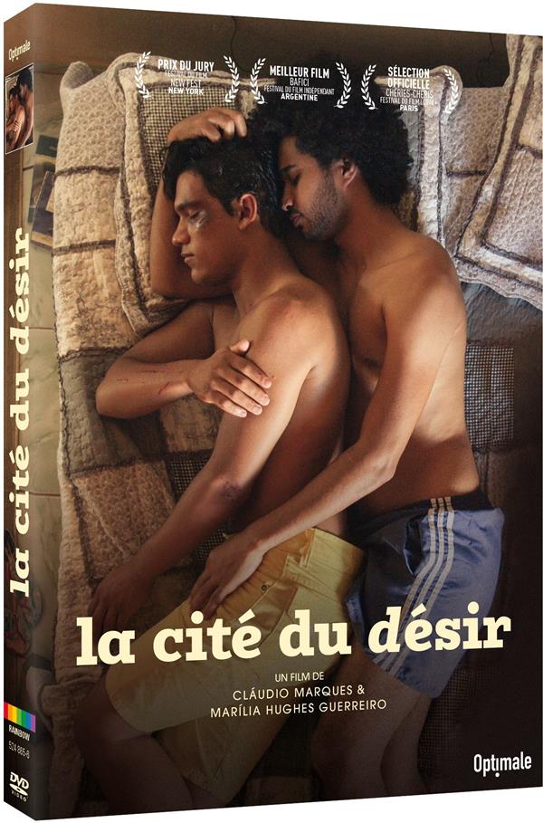 La Cité du désir [DVD]