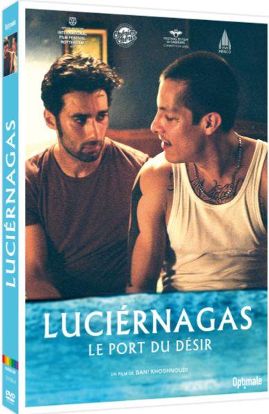 Luciérnagas  : Le port du désir [DVD]