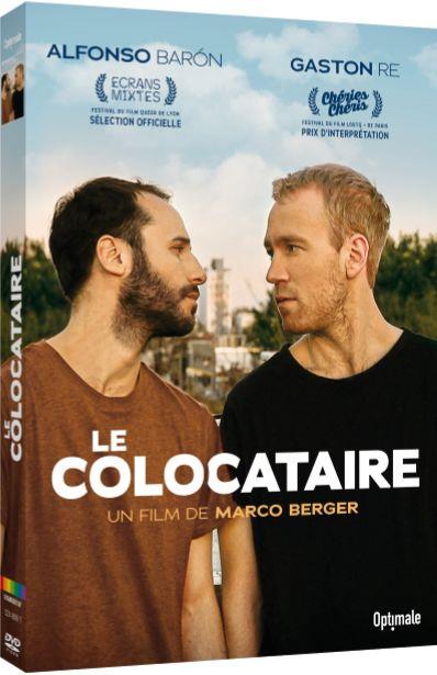 Le Colocataire [DVD]