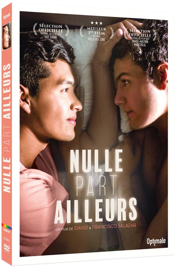 Nulle part ailleurs [DVD]