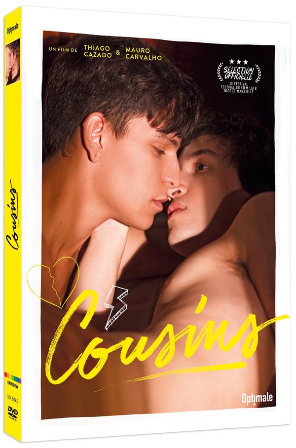 Cousins [DVD]