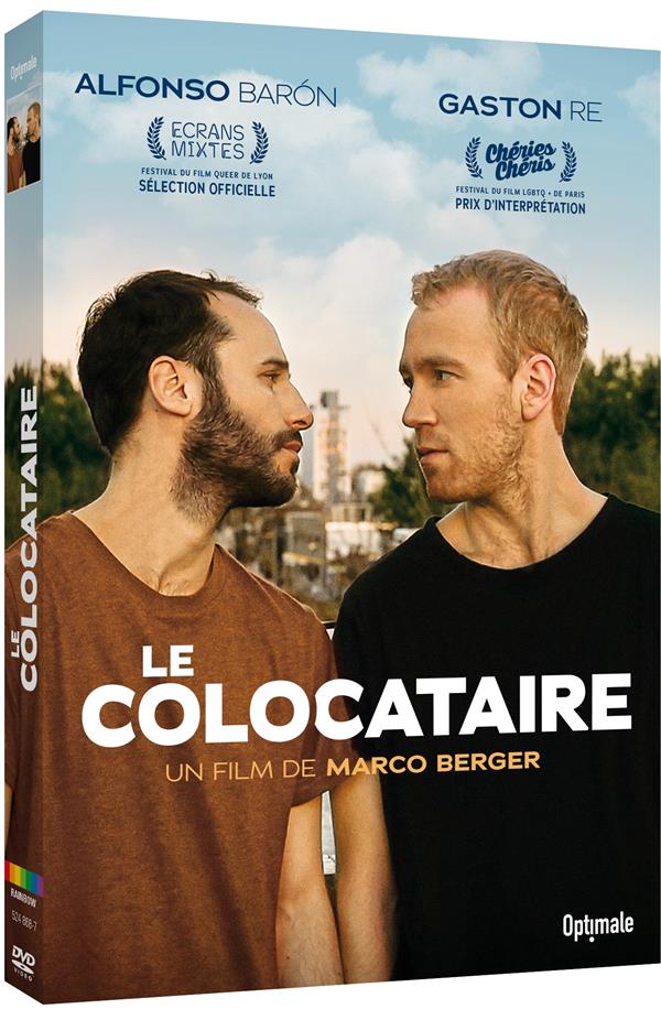 Le Colocataire [DVD]