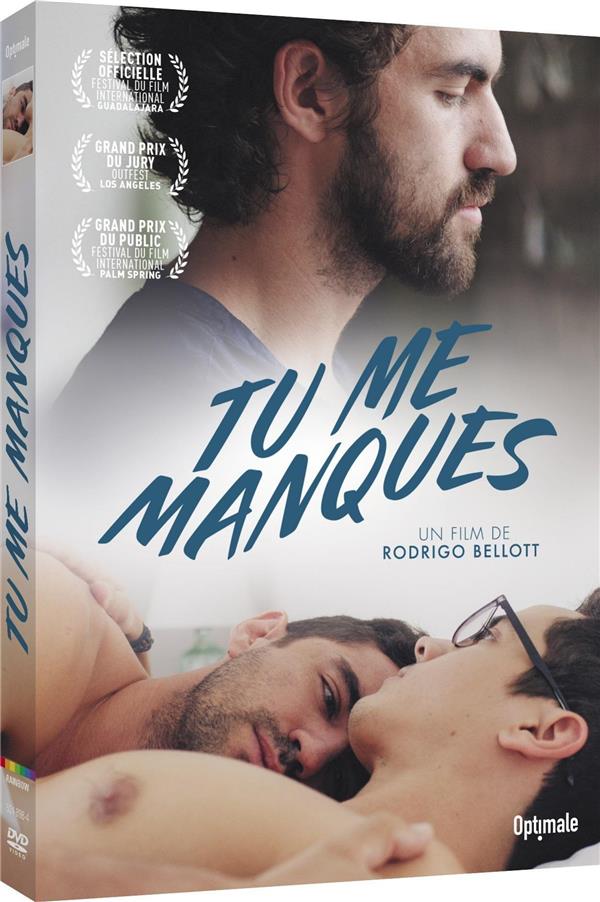 Tu me manques [DVD]