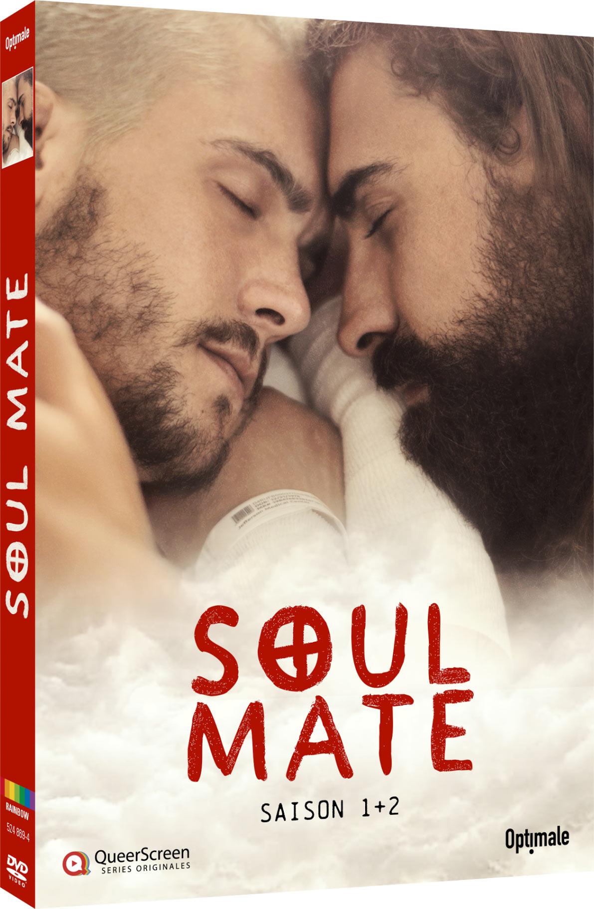 Soul Mate, Saison 1 + 2 [DVD]