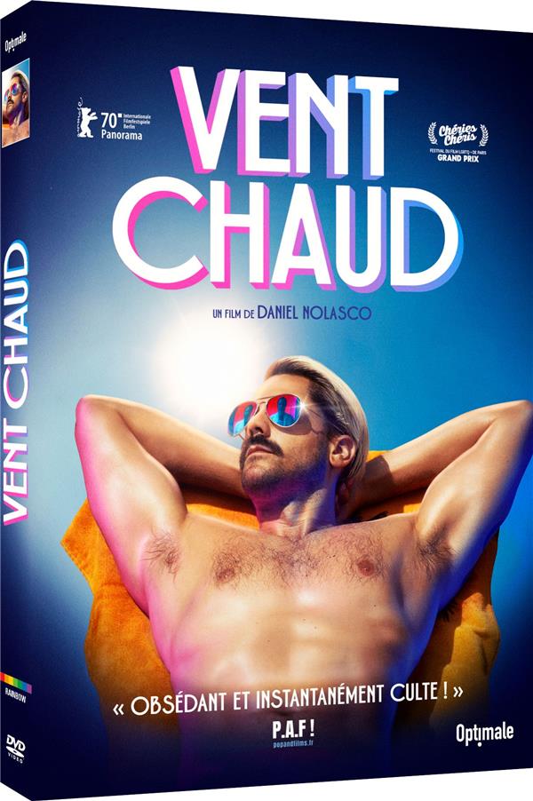 Vent chaud [DVD]