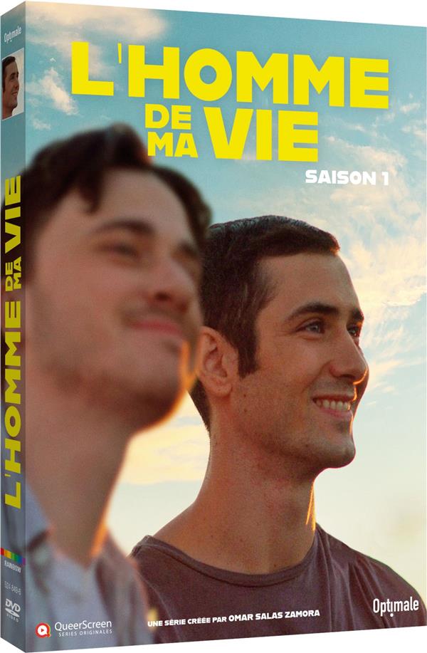 L'Homme de ma vie - Saison 1 [DVD]