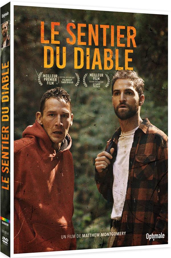 Le Sentier du diable [DVD]