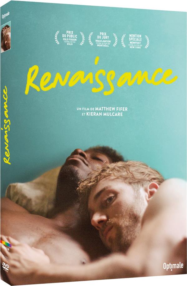 Renaissance [DVD]