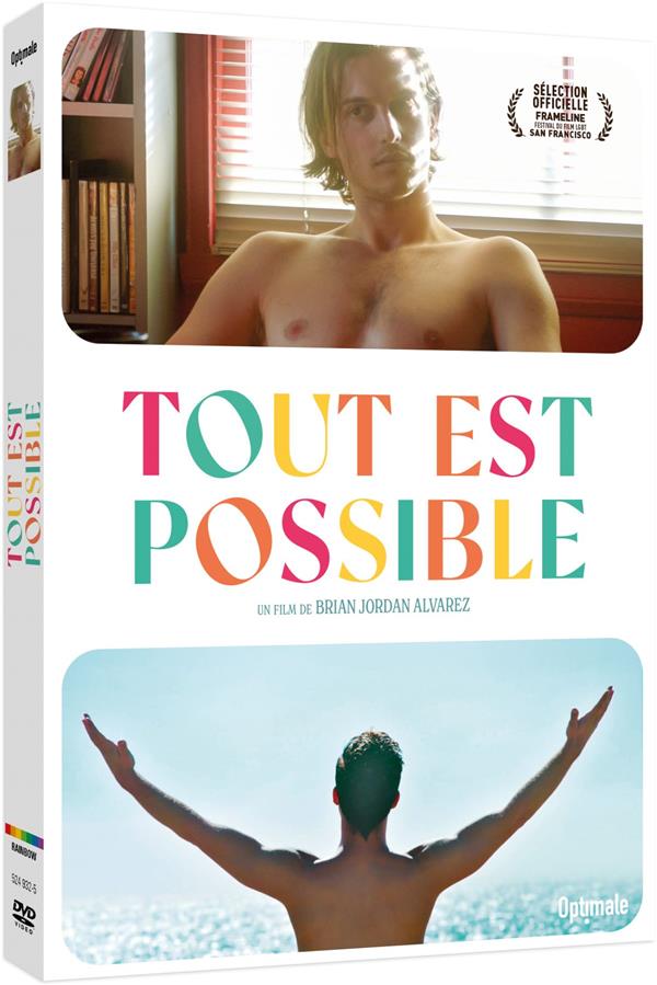 Tout est possible [DVD]