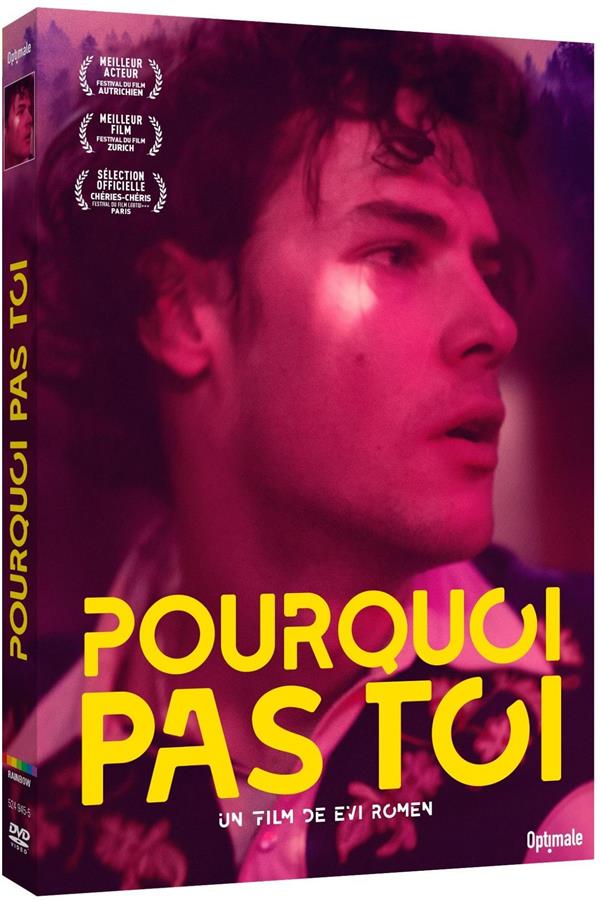 Pourquoi pas toi [DVD]