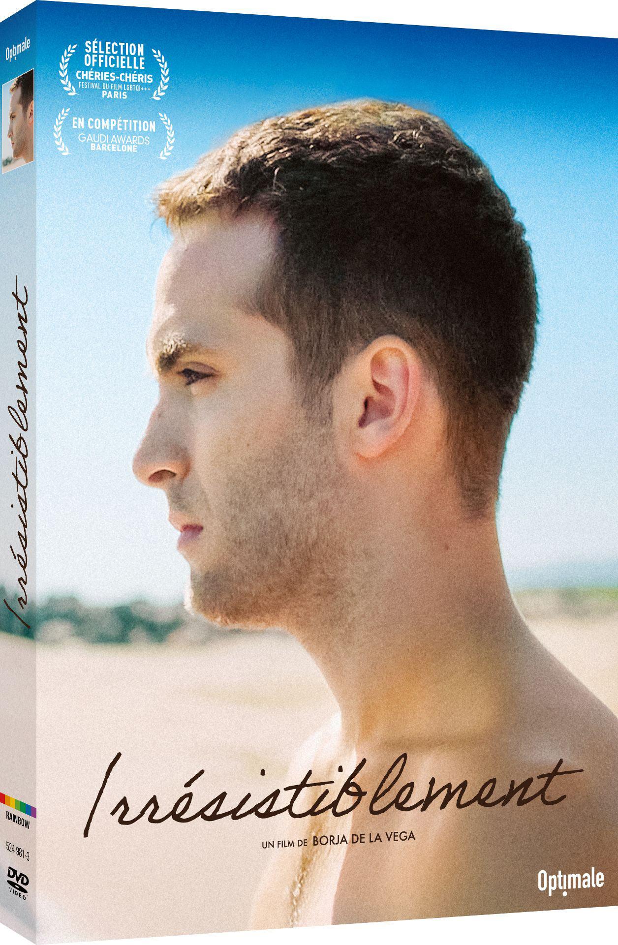 Irrésistiblement [DVD]