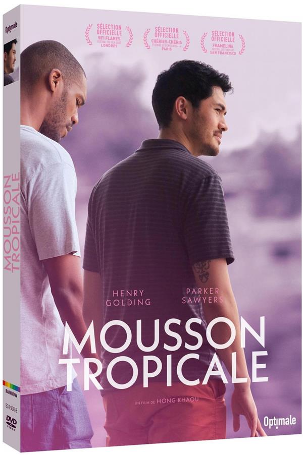 Mousson tropicale [DVD]