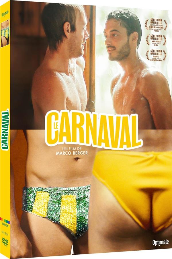 Le Carnaval [DVD]