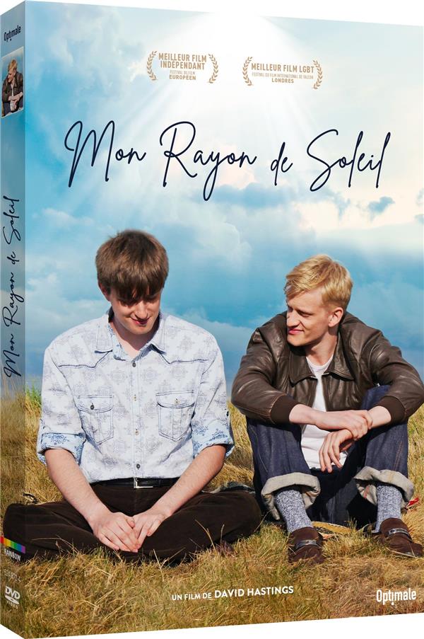 Mon rayon de soleil [DVD]