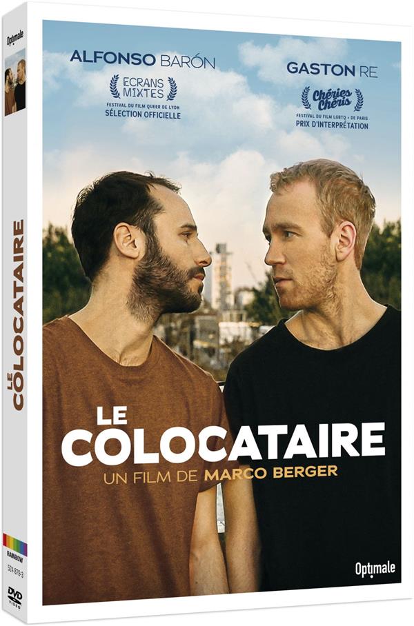 Le Colocataire [DVD]