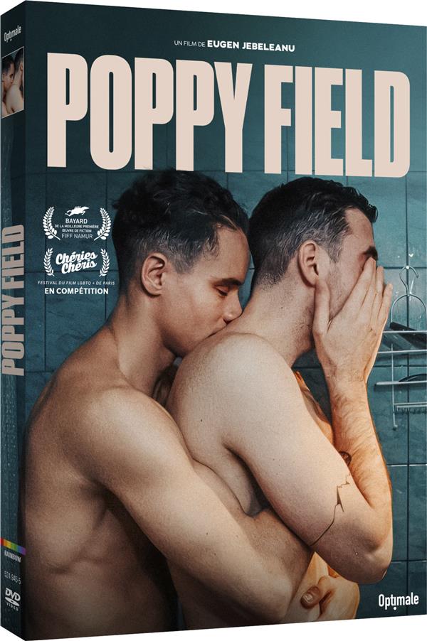 Poppy Field [DVD]