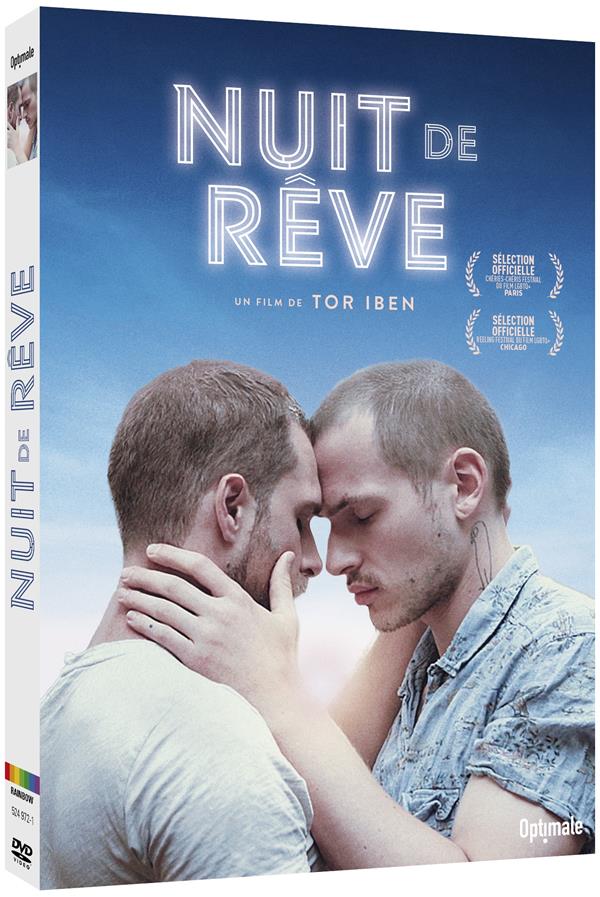 Nuit de rêve [DVD]