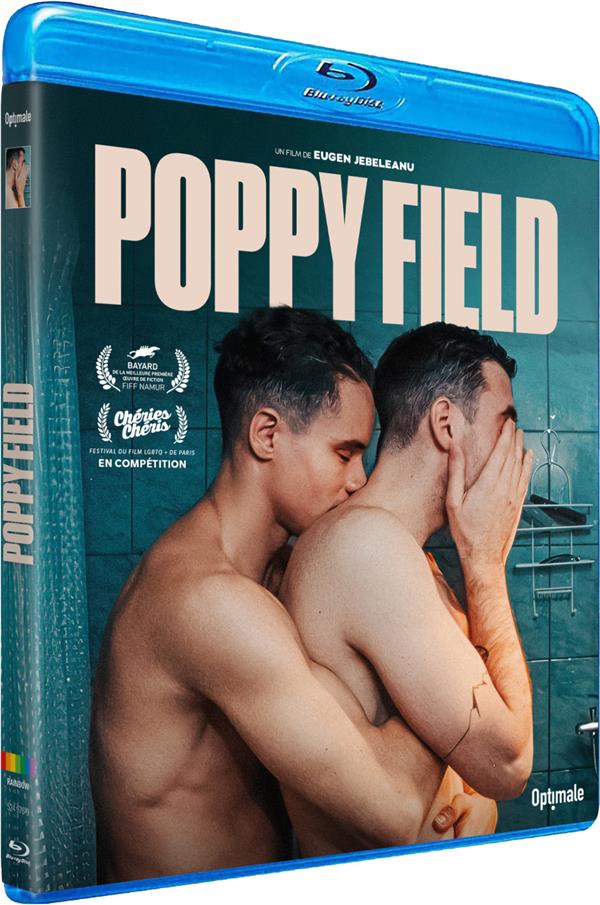 Poppy Field [Blu-ray]
