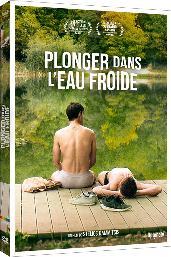 Plonger dans l'eau froide [DVD]