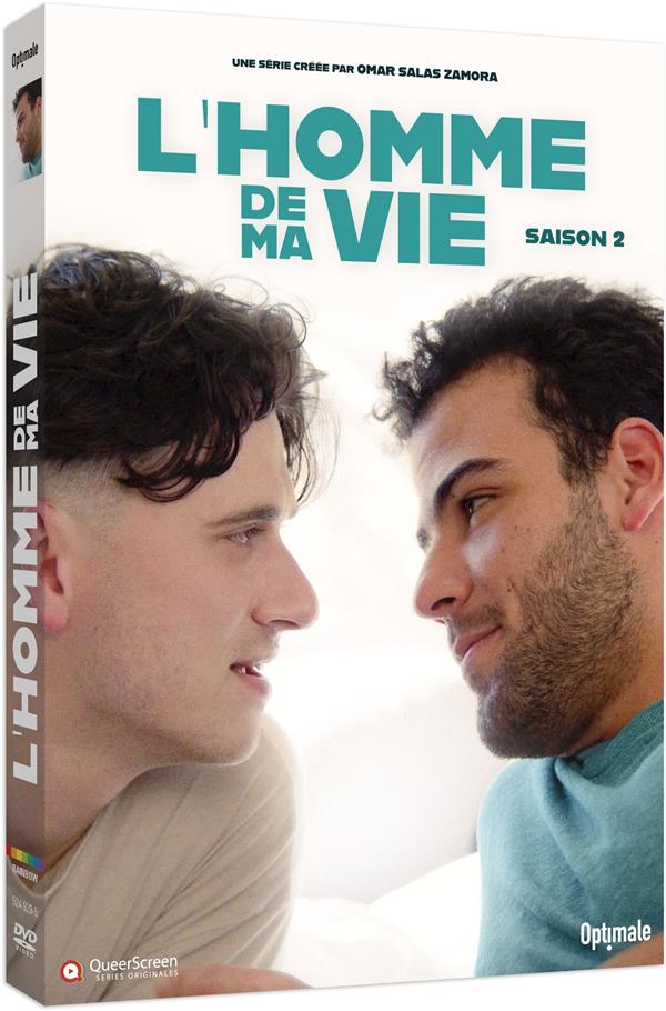 L'Homme de ma vie - Saison 2 [DVD]