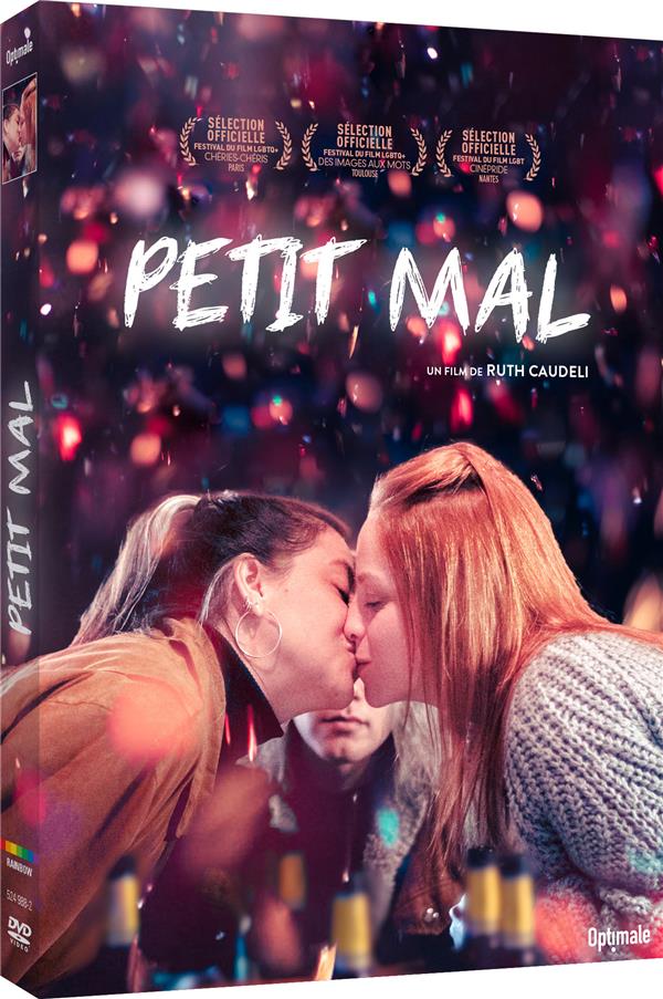 Petit mal [DVD]