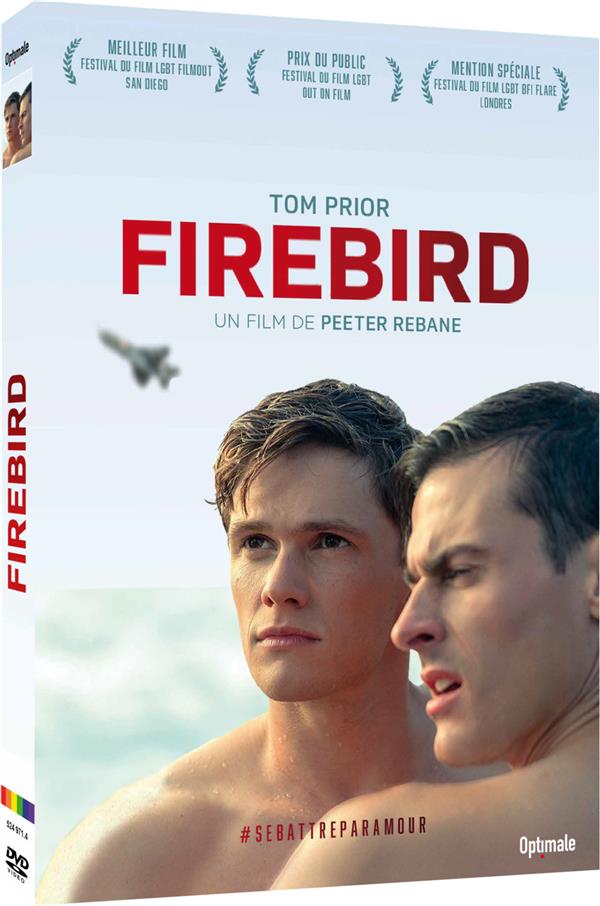 Firebird [DVD]