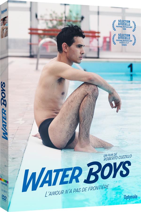 Water Boys [DVD]