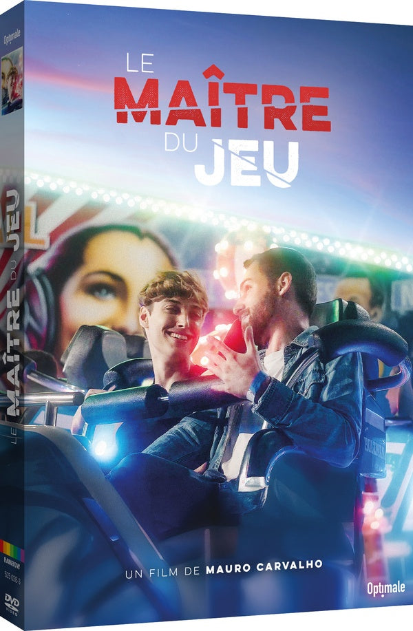 Le Maître du jeu [DVD]