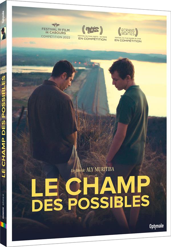 Le Champ des possibles [DVD]