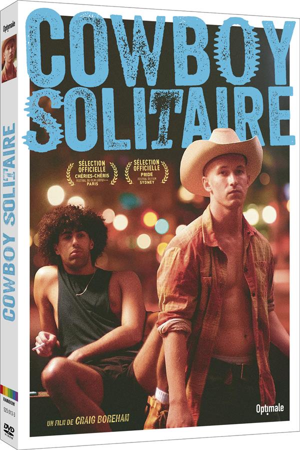 Cowboy solitaire [DVD]