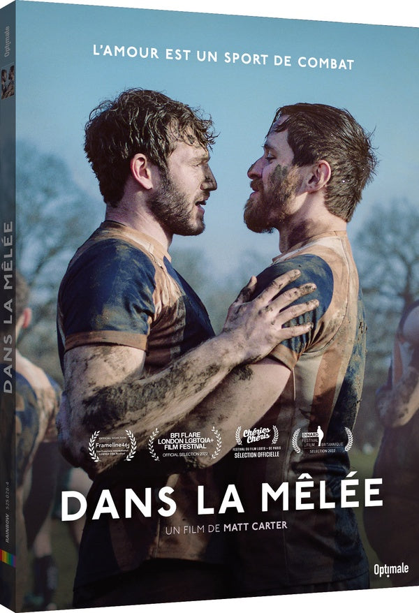Dans la mêlée [DVD]