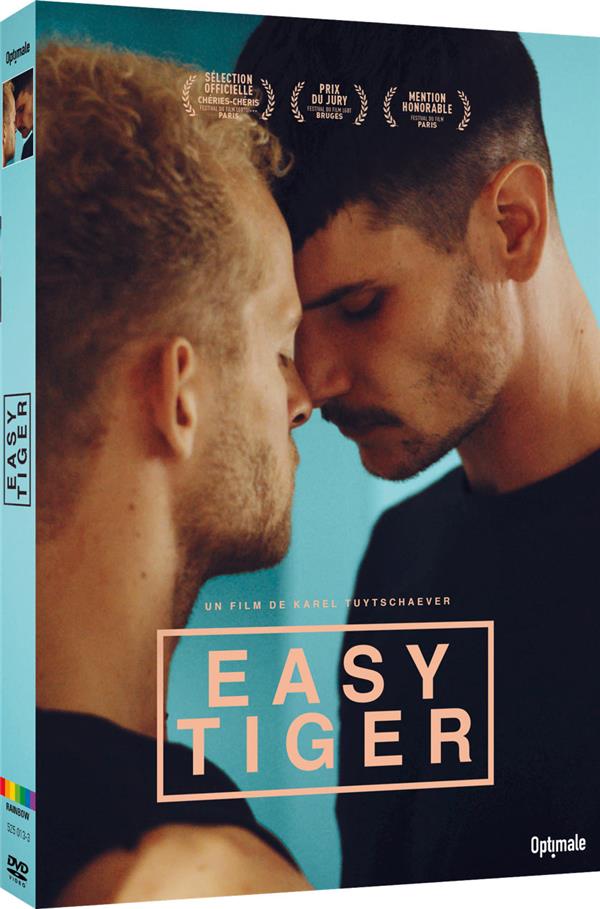 Easy Tiger [DVD]