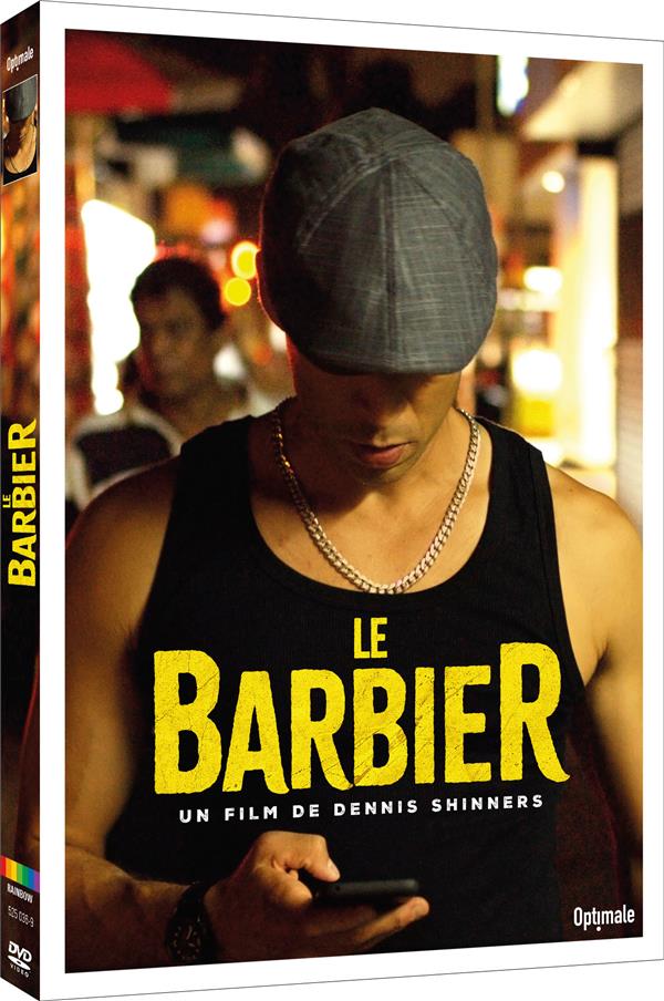 Le Barbier [DVD]