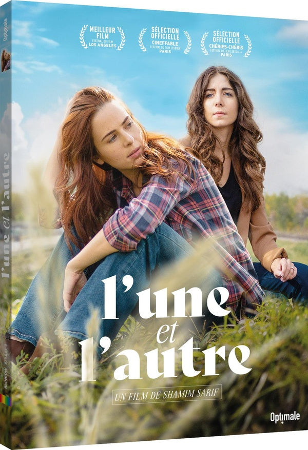 L'Une et l'autre [DVD]