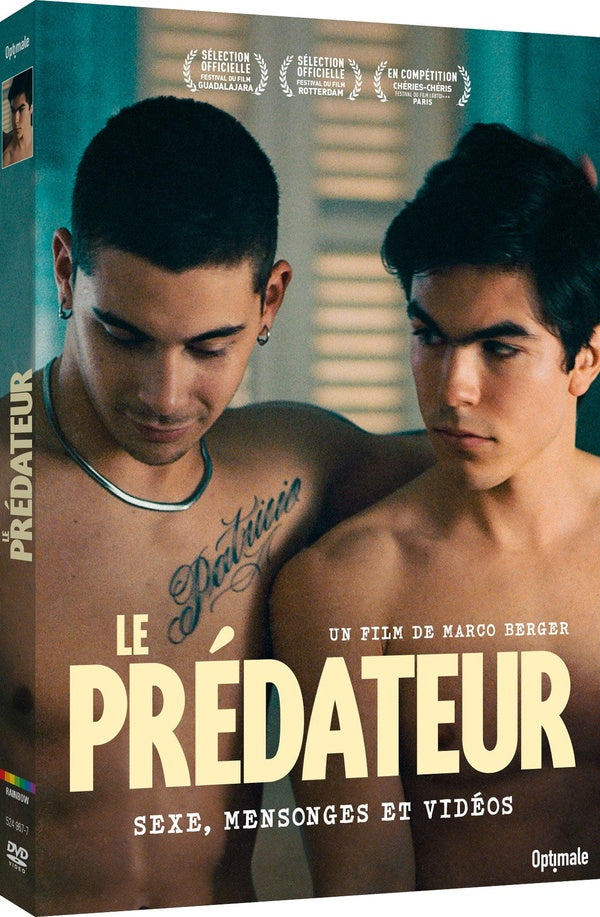Le Prédateur [DVD]