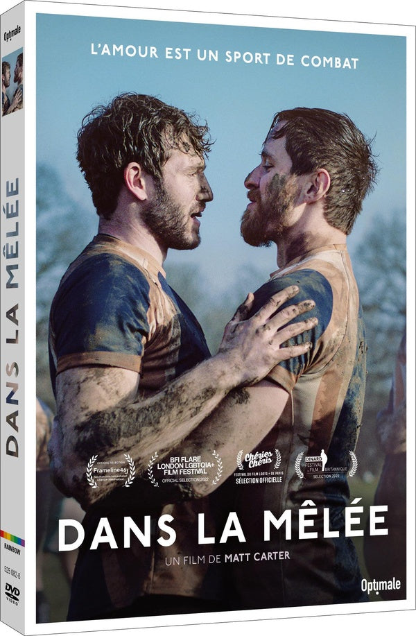 Dans la mêlée [DVD]