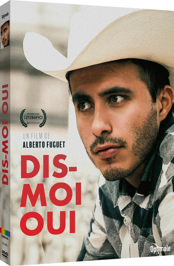 Dis-moi oui [DVD]
