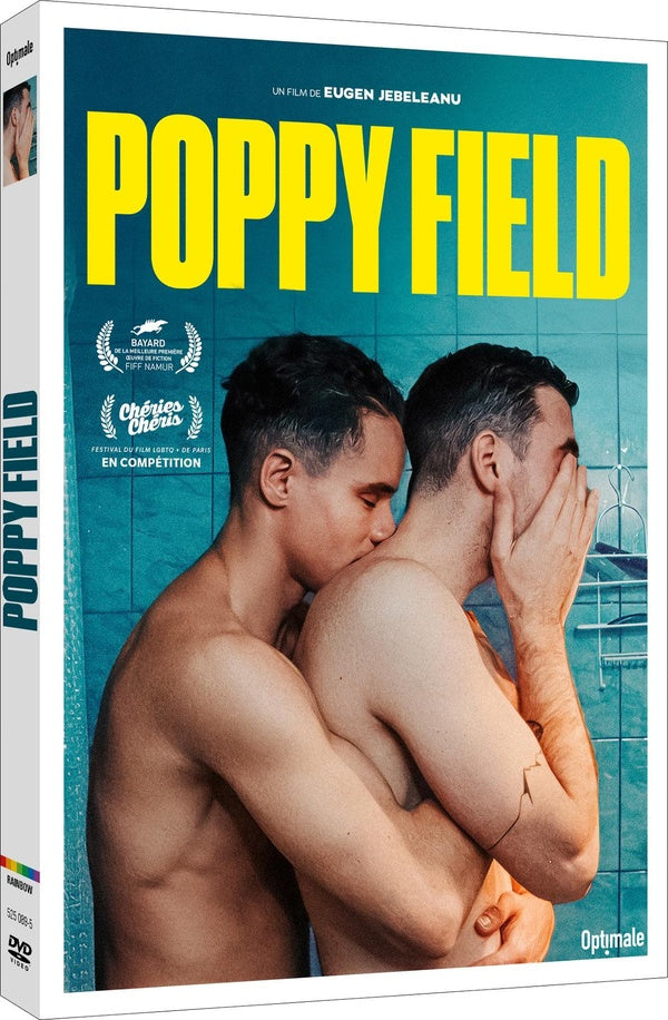 Poppy Field [DVD]