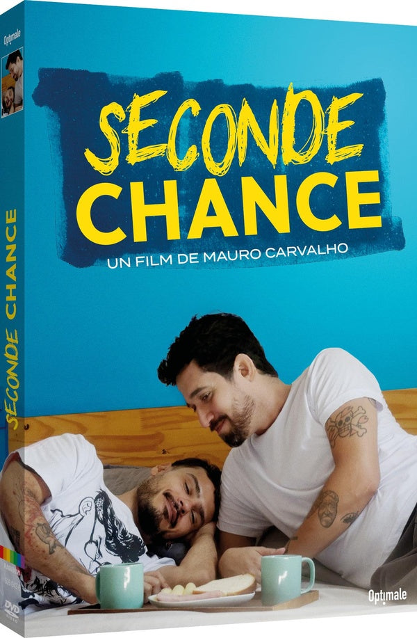Seconde chance [DVD]