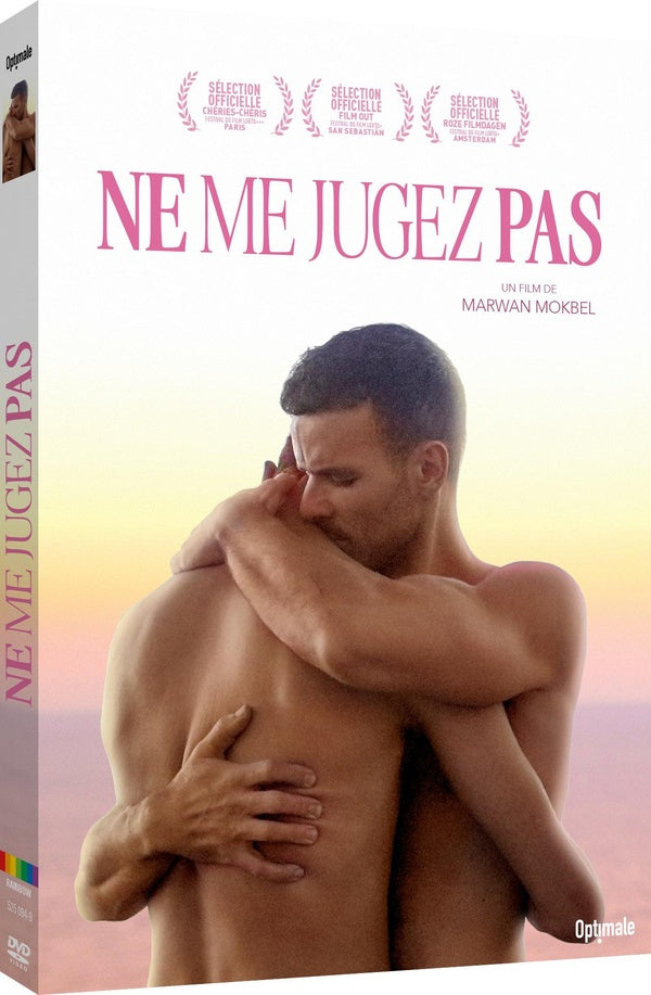 Ne me jugez pas [DVD]