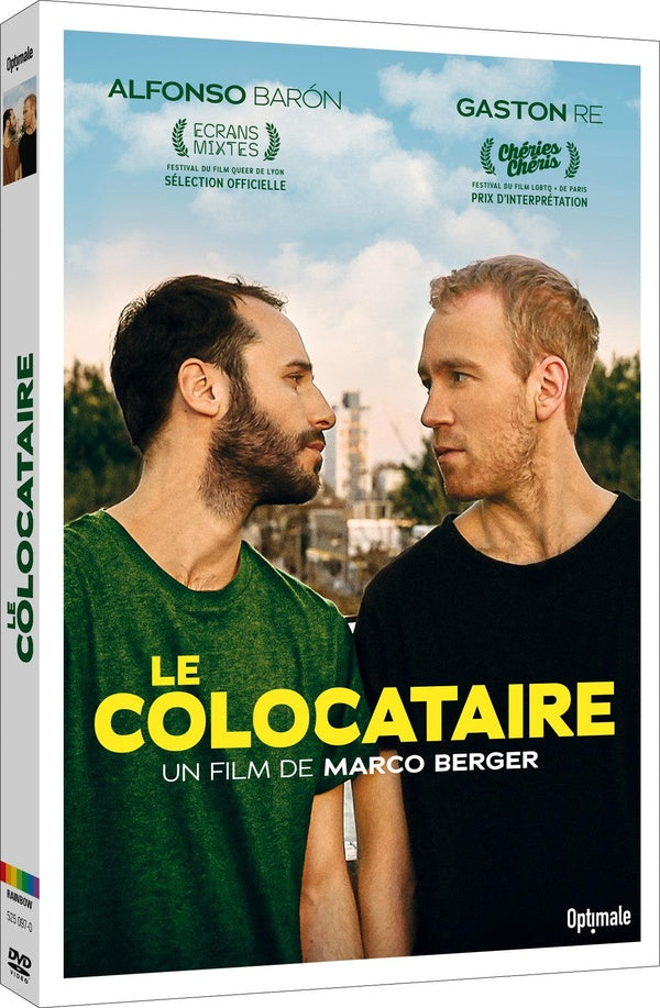 Le Colocataire [DVD]