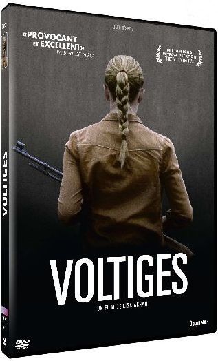 Voltiges [DVD]