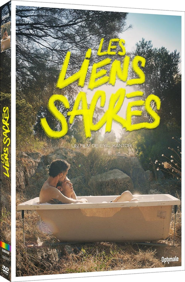 Les Liens sacrés [DVD]
